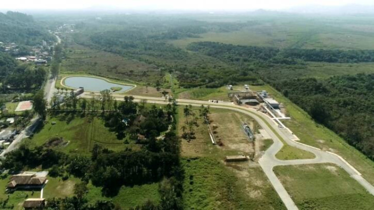 Imagem Terreno à Venda, 436 m² em Ratones - Florianópolis Imagem Terreno à Venda, 436 m² em Ratones - Florianópolis