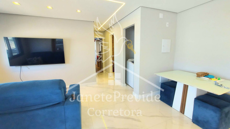 Imagem Apartamento com 2 Quartos à Venda, 76 m² em Tamboré - Barueri