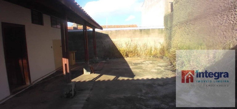 Imagem Casa com 2 Quartos à Venda, 250 m² em Jardim Nossa Senhora De Fátima - Limeira Imagem Casa com 2 Quartos à Venda, 250 m² em Jardim Nossa Senhora De Fátima - Limeira