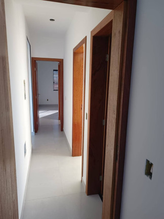 Imagem Casa com 3 Quartos à Venda, 83 m² em Bela Vista - Palhoça