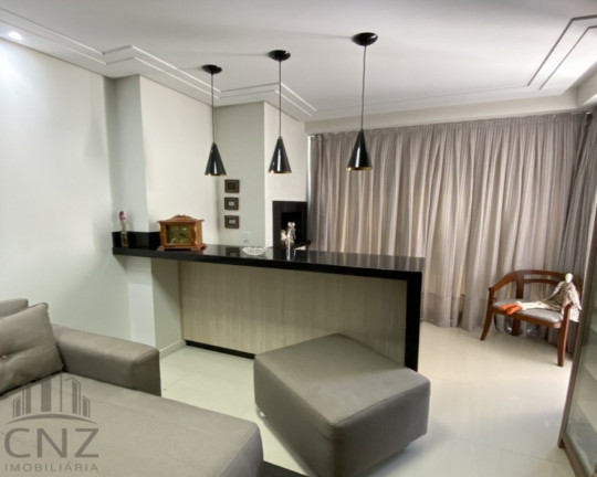 Imagem Apartamento com 2 Quartos à Venda, 79 m² em Souza Cruz - Brusque