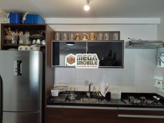 Imagem Apartamento com 2 Quartos à Venda, 78 m² em Itacorubi - Florianópolis