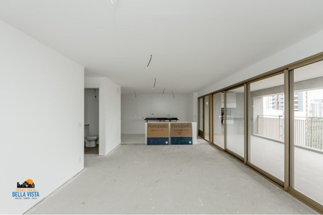 Imagem Apartamento com 3 Quartos à Venda, em Moema - São Paulo Imagem Apartamento com 3 Quartos à Venda, em Moema - São Paulo