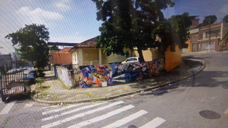 Terreno à Venda, 227 m² em Mooca - São Paulo