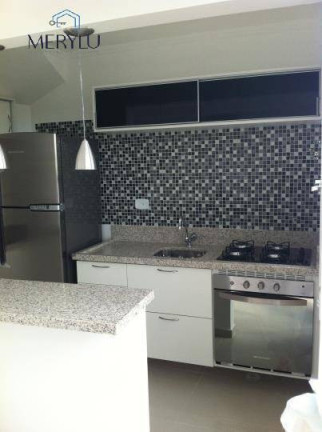 Imagem Apartamento com 2 Quartos à Venda, 50 m² em Vila Clementino - São Paulo Imagem Apartamento com 2 Quartos à Venda, 50 m² em Vila Clementino - São Paulo