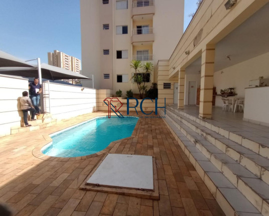 Imagem Apartamento com 2 Quartos à Venda, 63 m² em Jardim Refúgio - Sorocaba