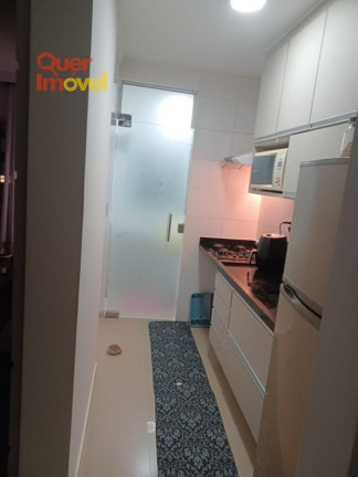 Imagem Apartamento com 2 Quartos à Venda, 67 m² em Nova Aliança - Ribeirão Preto
