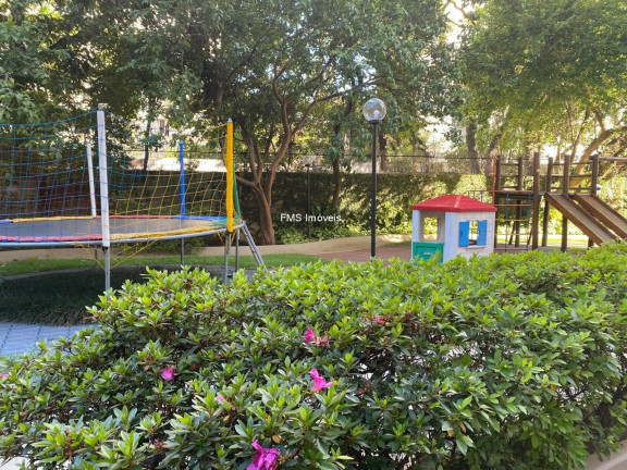Imagem Imóvel com 4 Quartos à Venda, 209 m² em Campo Belo - São Paulo Imagem Imóvel com 4 Quartos à Venda, 209 m² em Campo Belo - São Paulo