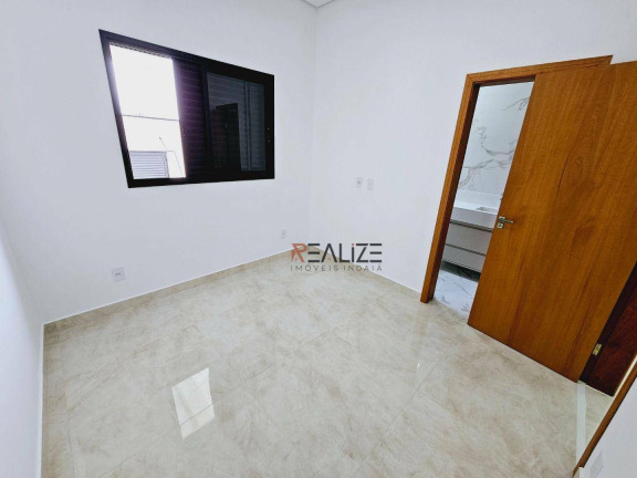 Imagem Casa com 3 Quartos à Venda, 192 m² em Condomínio Residencial Evidências - Indaiatuba