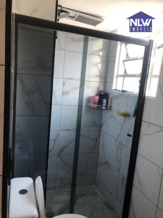 Imagem Apartamento com 2 Quartos à Venda, 42 m² em Itaim Paulista - São Paulo