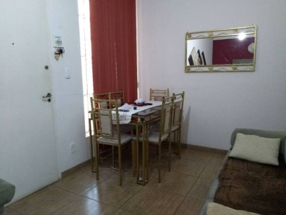 Imagem Apartamento com 2 Quartos à Venda, 61 m² em Vila São José - Taubaté Imagem Apartamento com 2 Quartos à Venda, 61 m² em Vila São José - Taubaté