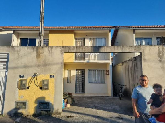 Casa com 2 Quartos à Venda, 125 m² em Bella Aurora - Resende