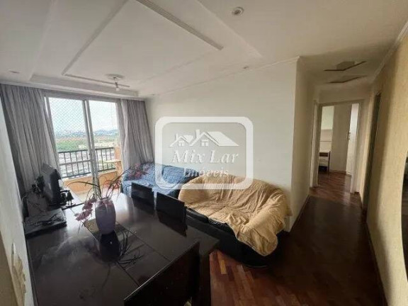 Imagem Apartamento com 2 Quartos à Venda, 53 m² em Quitauna - Osasco Imagem Apartamento com 2 Quartos à Venda, 53 m² em Quitauna - Osasco