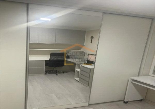 Imagem Apartamento com 3 Quartos à Venda, 109 m² em Santana - São Paulo Imagem Apartamento com 3 Quartos à Venda, 109 m² em Santana - São Paulo