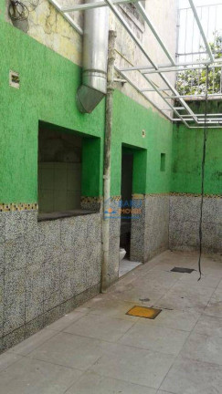 Imagem Casa com 12 Quartos à Venda ou Locação, 230 m² em água Branca - São Paulo