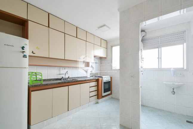 Imagem Apartamento com 3 Quartos à Venda, 90 m² em Perdizes - São Paulo