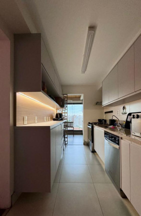 Imagem Apartamento com 2 Quartos para Alugar, 116 m² em Perdizes - São Paulo