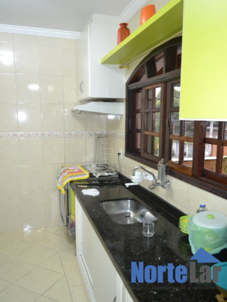 Imagem Sobrado com 3 Quartos à Venda, 200 m² em Pirituba - São Paulo