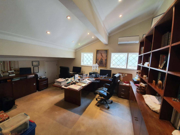 Imagem Casa com 4 Quartos à Venda, 378 m² em Jardim Marajoara - São Paulo Imagem Casa com 4 Quartos à Venda, 378 m² em Jardim Marajoara - São Paulo