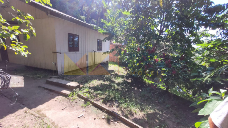 Imagem Casa com 2 Quartos à Venda, 80 m² em Centro - Blumenau Imagem Casa com 2 Quartos à Venda, 80 m² em Centro - Blumenau