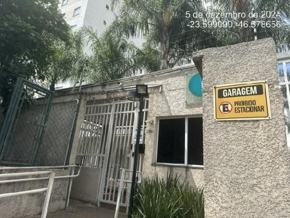 Imagem Apartamento com 2 Quartos à Venda, 45 m² em Quinta Da Paineira - Sao Paulo