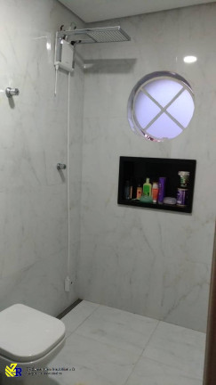 Imagem Sobrado com 3 Quartos à Venda, 300 m² em Jardim Piqueroby - São Paulo