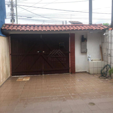 Imagem Casa com 4 Quartos à Venda, 150 m² em Jardim Suarão - Itanhaém Imagem Casa com 4 Quartos à Venda, 150 m² em Jardim Suarão - Itanhaém