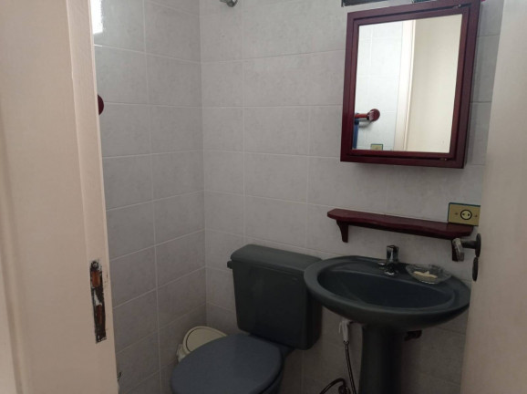 Imagem Apartamento com 3 Quartos à Venda, em Praia Grande - Ubatuba Imagem Apartamento com 3 Quartos à Venda, em Praia Grande - Ubatuba