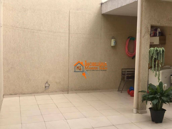 Imagem Sobrado com 3 Quartos à Venda, 180 m² em Jardim Santa Mena - Guarulhos Imagem Sobrado com 3 Quartos à Venda, 180 m² em Jardim Santa Mena - Guarulhos