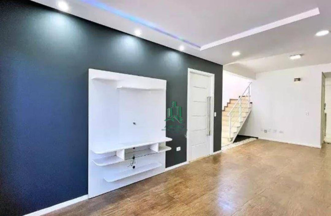 Sobrado com 3 Quartos à Venda, 130 m² em Vila Harmonia - Guarulhos