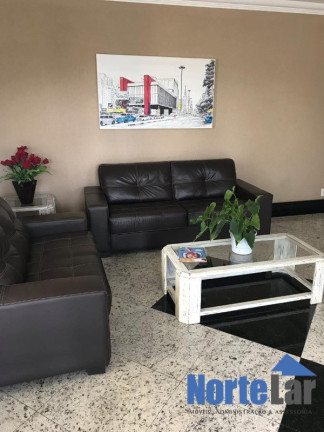 Imagem Apartamento com 2 Quartos à Venda, 70 m² em Nossa Senhora Do ó - São Paulo