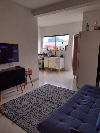 Imagem Imóvel com 3 Quartos à Venda, 200 m² em Praia Do Rosa - Imbituba