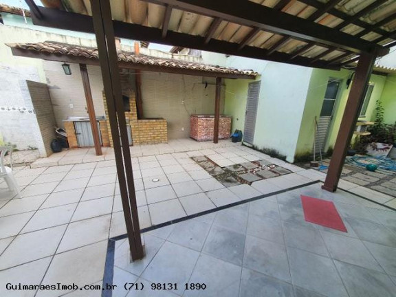 Imagem Casa com 4 Quartos à Venda, 300 m² em Miragem - Lauro De Freitas Imagem Casa com 4 Quartos à Venda, 300 m² em Miragem - Lauro De Freitas
