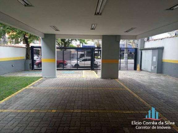 Imagem Sala Comercial para Alugar, 1.581 m² em Boqueirão - Santos