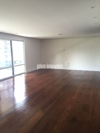 Imagem Apartamento com 4 Quartos para Alugar, 338 m² em Santo Amaro - São Paulo Imagem Apartamento com 4 Quartos para Alugar, 338 m² em Santo Amaro - São Paulo