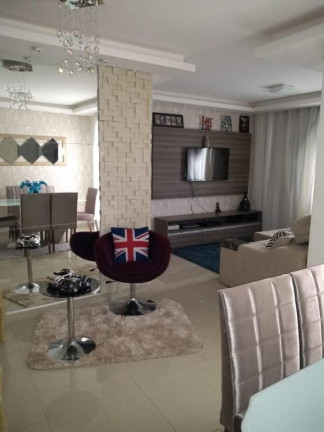 Apartamento com 2 Quartos à Venda, 59 m² em Parque Residencial Flamboyant - São José Dos Campos