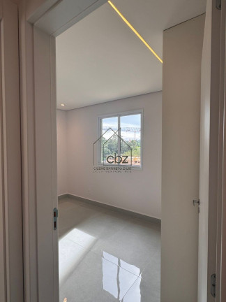 Imagem Imóvel com 3 Quartos à Venda, 68 m² em Jardim Carolina - Jundiaí