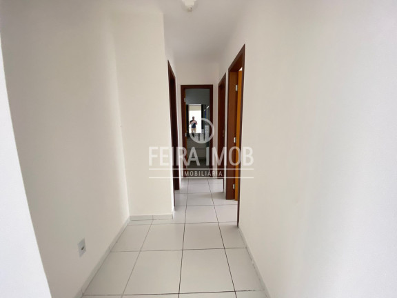 Imagem Casa com 3 Quartos para Alugar, 180 m² em Sim - Feira De Santana