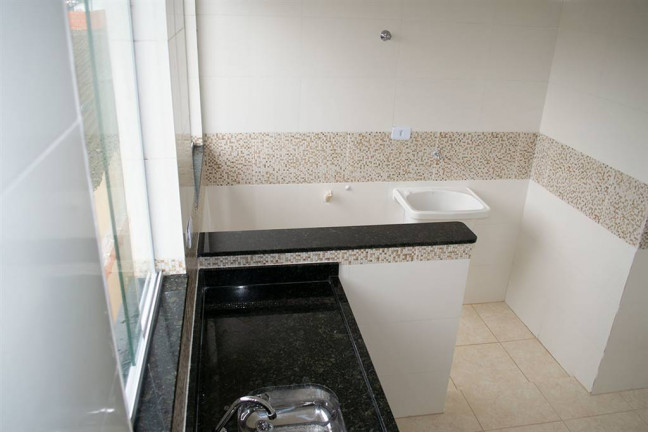 Imagem Casa com 2 Quartos à Venda, 77 m² em Vila Sonia - Praia Grande Imagem Casa com 2 Quartos à Venda, 77 m² em Vila Sonia - Praia Grande