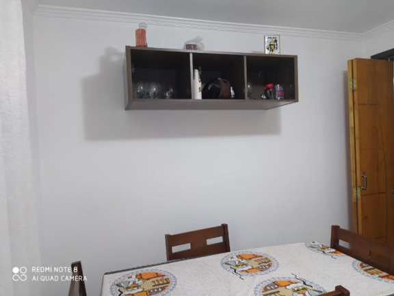 Imagem Imóvel com 2 Quartos à Venda, 42 m² em Conjunto Residencial José Bonifácio - São Paulo