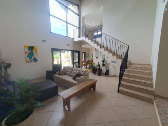 Imagem Casa com 3 Quartos à Venda, 360 m² em Parque Xangrilá - Campinas Imagem Casa com 3 Quartos à Venda, 360 m² em Parque Xangrilá - Campinas