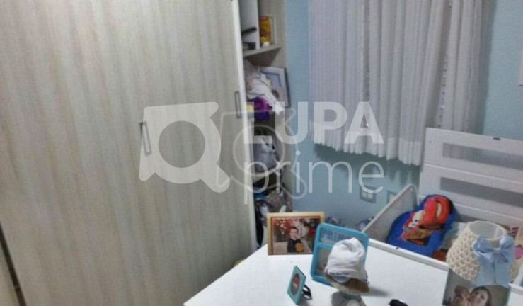 Imagem Apartamento com 2 Quartos à Venda, 56 m² em Vila Medeiros - São Paulo Imagem Apartamento com 2 Quartos à Venda, 56 m² em Vila Medeiros - São Paulo