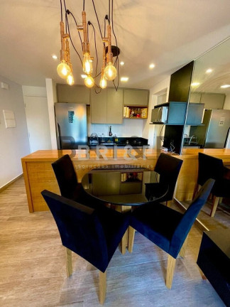 Imagem Apartamento com 2 Quartos à Venda, 117 m² em Jardim Ampliacao - São Paulo
