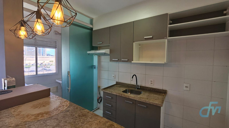 Imagem Apartamento com 2 Quartos para Alugar, 60 m² em Loteamento Mogilar - Mogi Das Cruzes