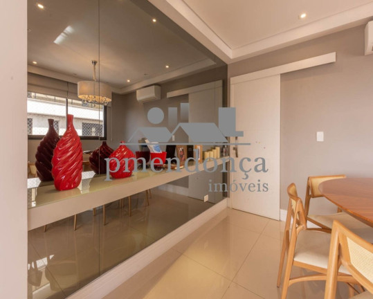 Imagem Apartamento com 4 Quartos à Venda, 220 m² em Consolação - São Paulo Imagem Apartamento com 4 Quartos à Venda, 220 m² em Consolação - São Paulo