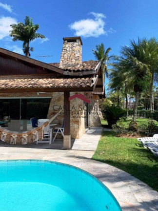 Imagem Casa com 5 Quartos à Venda, 300 m² em Balneário Cidade Atlântica - Guarujá Imagem Casa com 5 Quartos à Venda, 300 m² em Balneário Cidade Atlântica - Guarujá