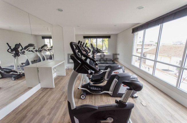 Imagem Apartamento com 2 Quartos à Venda, 68 m² em Vila Gertrudes - São Paulo