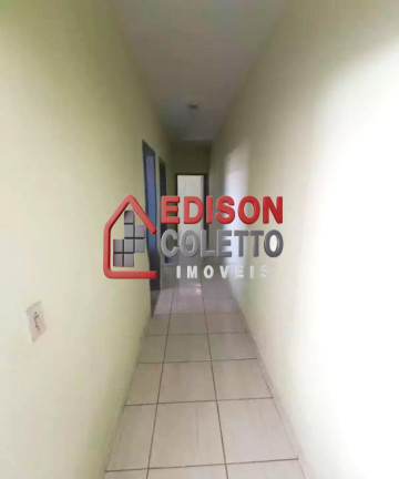 Imagem Casa com 2 Quartos à Venda, 84 m² em Jardim Caxambu - Piracicaba Imagem Casa com 2 Quartos à Venda, 84 m² em Jardim Caxambu - Piracicaba