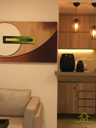 Imagem Apartamento com 2 Quartos à Venda, 65 m² em Praia Da Costa - Vila Velha