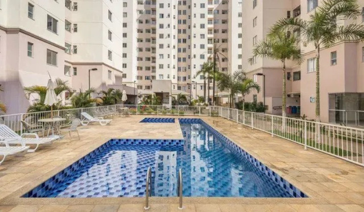 Imagem Apartamento com 3 Quartos à Venda, 70 m² em R$420.000,00 // Pompéia - Belo Horizonte Imagem Apartamento com 3 Quartos à Venda, 70 m² em R$420.000,00 // Pompéia - Belo Horizonte